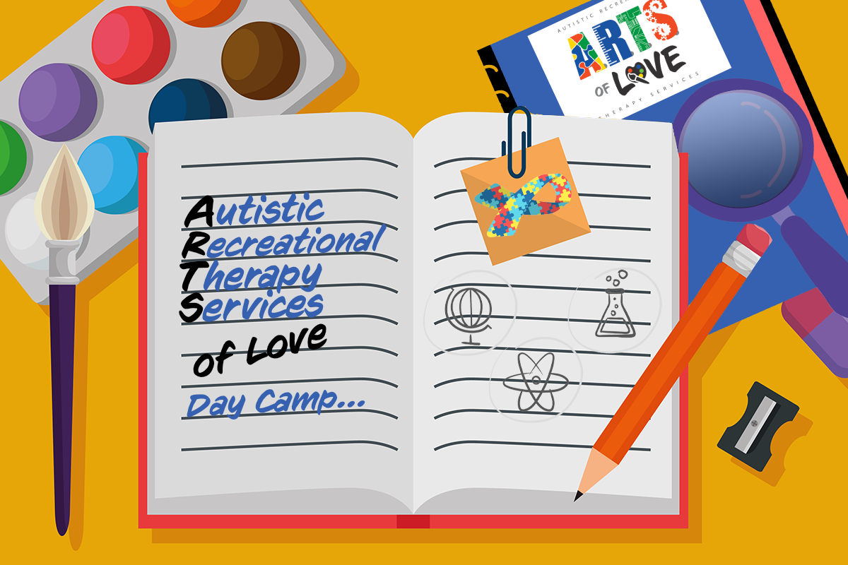 Atlanta-Autistic-Day-Camp-ARTS-of-Love-Recreational-Therapy-Services